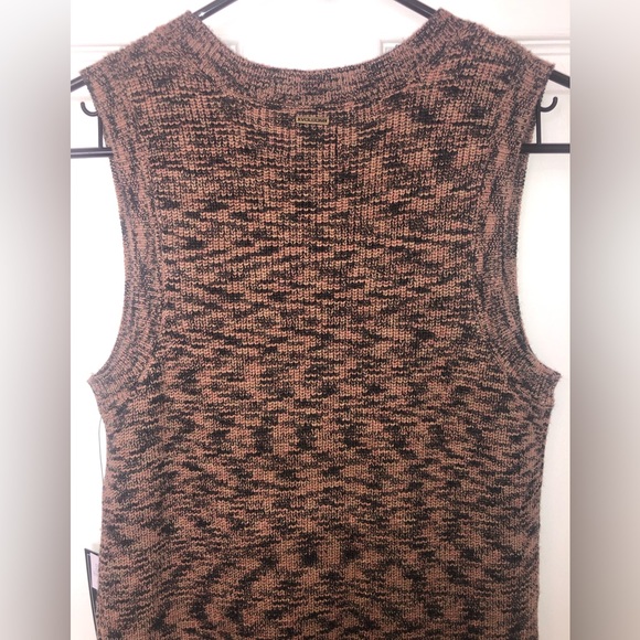 Volcom Sweater Knit tank dress (M) - Picture 9 of 15